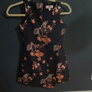 Girls dress size 8